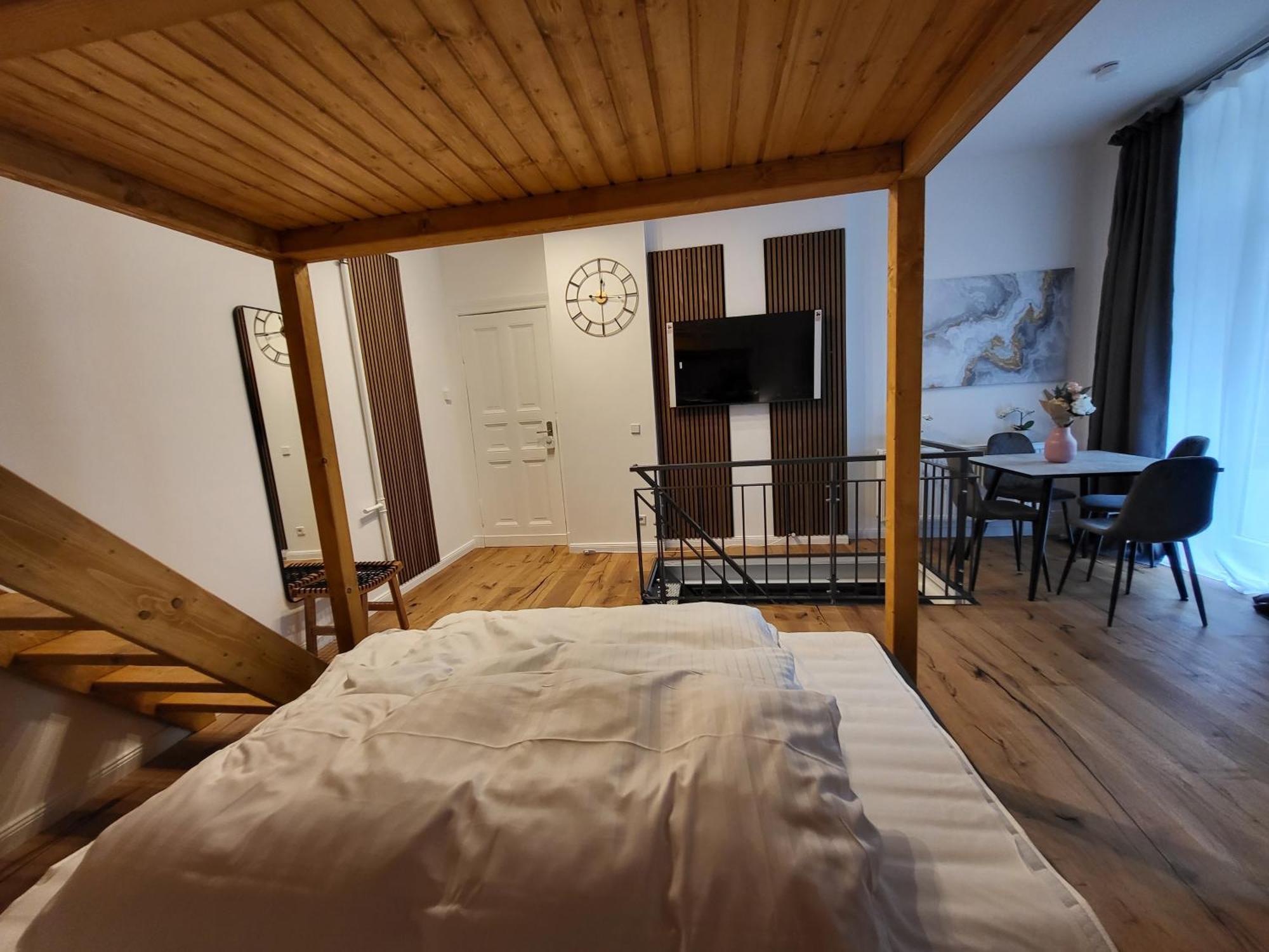 Kant 99 S Berlin Extérieur photo